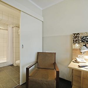 Standaard Double Kamer